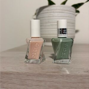 Essie Nail Polish Set